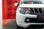Mitsubishi L 200 2.4 d