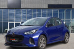 Mazda 2 1.5 Hybrid