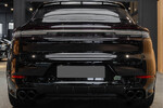 Porsche Cayenne Coupe S E-Hybrid