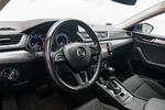Skoda Superb 1.8 TSI Style DSG
