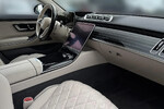 Mercedes Klasa S 450 d 4MATIC L AMG Line