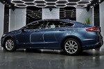 Ford Mondeo 2.0 EcoBlue Titanium aut