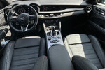 Alfa Romeo Stelvio Turbo Veloce Q4