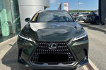 Lexus NX 350h Omotenashi 2.5 Hybrid AWD