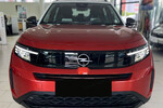 Opel Frontera Edition 1.2 Turbo