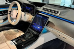 Mercedes Klasa S 450 d 4MATIC L AMG Line