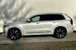Volvo XC90 T8 AWD Plug-In Hybrid Ultimate Bright 7os aut