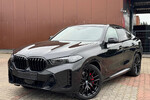 BMW X6 xDrive40d M Sport
