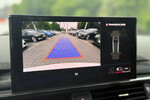 Audi A4 40 TDI quattro S tronic