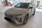 Hyundai Tucson 1.6 T-GDi  N-Line 2WD DCT