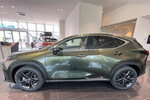 Lexus NX 350h Prestige 2.5 Hybrid AWD