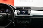 Skoda Fabia 1.0 TSI Ambition DSG