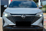 Nissan Qashqai Tekna Xtronic 1.3 DIG-T mHEV