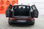 Mini Clubman Cooper S aut