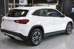 Mercedes GLA 180 d
