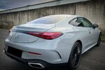 Mercedes CLE 300 4-Matic AMG Line
