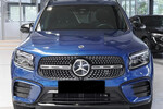 Mercedes GLB 200  AMG Line