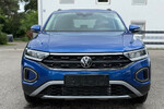 Volkswagen T-ROC Life Plus 1.5 TSI DSG