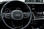 Kia Sorento 1.6 T-GDI HEV Prestige Line 4WD 7os.