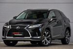 Lexus RX 300 Business Edition +