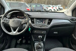 Opel Crossland X 1.2 Edition