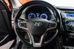 Hyundai i40 1.7 CRDi BlueDrive