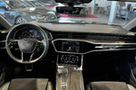 Audi A7 45 TFSI S tronic