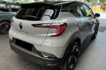 Renault Captur Techno 1.3 TCe mHEV