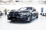 BMW Seria 8 Gran Coupe 840d xDrive