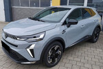 Renault Symbioz Techno 1.6 E-Tech Full Hybrid