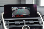 Lexus NX 300h 2.5 Hybrid