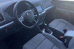 Volkswagen Sharan 1.4 TSI BMT Comfortline DSG