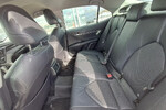 Toyota Camry Executive CVT