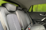 Audi Q2 35 TFSI Advanced