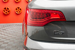 Audi Q7 3.0 TDI DPF quattro Tiptr.
