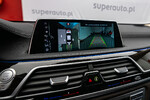 BMW Seria 7 740d xDrive