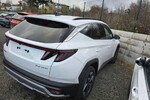 Hyundai Tucson 1.6 T-GDi HEV Smart 2WD aut