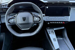 Peugeot 408 Allure e-DCS 1.2 mHEV
