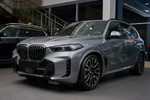 BMW X5 xDrive40i M Sport