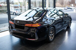 BMW Seria 5 520i
