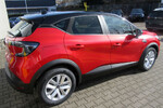Renault Captur Evolution LPG 1.0 TCe