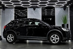 Audi Q2 35 TFSI S tronic