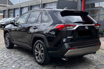 Toyota RAV4 Comfort 2.5 Hybrid