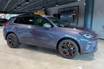 Cupra Terramar 1.5 eTSI DSG