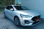 Ford Focus 1.0 EcoBoost ST-Line X