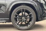 Mercedes GLS 450 4MATIC