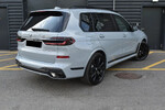 BMW X7 xDrive40d M Sport