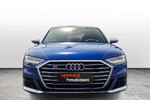 Audi A8 S8 TFSI quattro Tiptr.