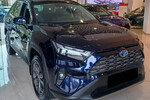 Toyota RAV4 Comfort 2.5 Hybrid