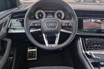 Audi Q8 55 TFSI e PHEV quattro Tiptronic